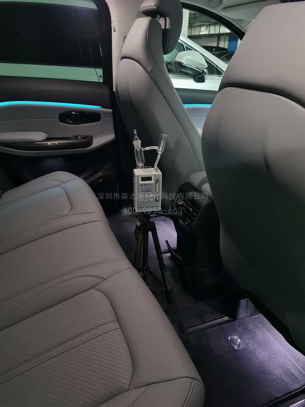 蔚來(lái)汽車